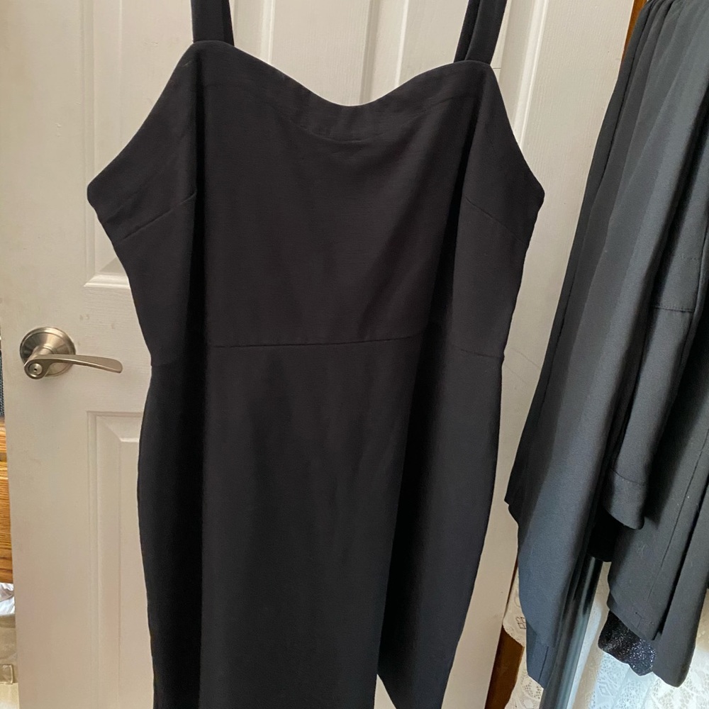 Mini dress